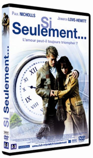 Si Seulement [DVD]