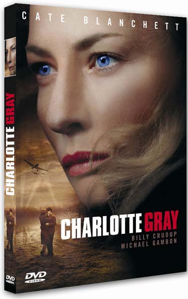 Charlotte Gray [DVD]