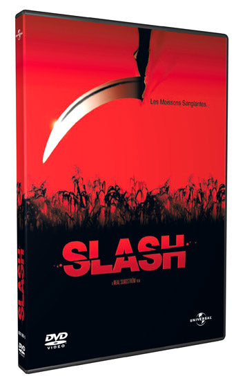 Slash [DVD]