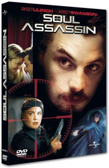 Soul assasin [DVD]