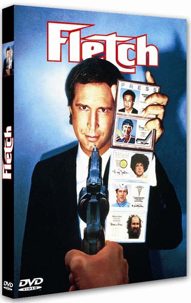 Fletch [DVD]