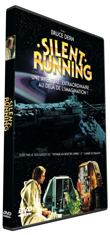 Silent Running [DVD]