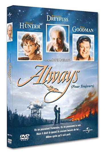 Always - Pour toujours [DVD]