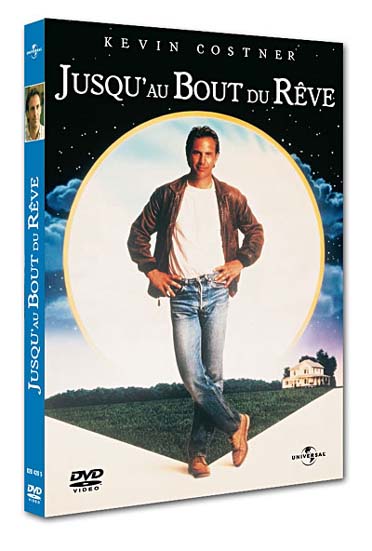 Jusqu'Au Bout Du Reve [DVD]