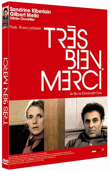 Très bien, merci [DVD]