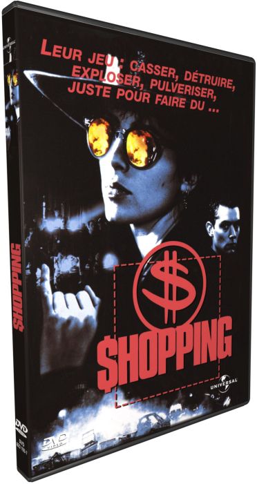 Shopping [DVD]