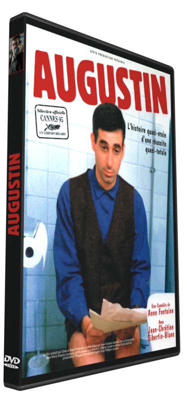 Augustin [DVD]