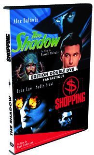 The shadow ; shopping [DVD]