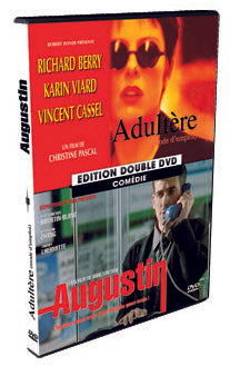 Adultere, mode d'emploi ; Augustin [DVD]