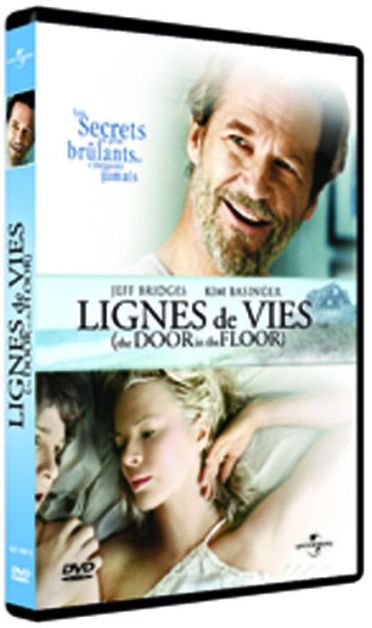 Lignes de vie [DVD]
