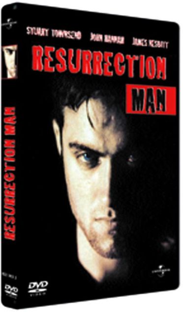 Resurrection Man [DVD]