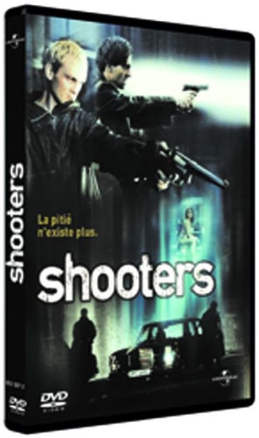 Shooters [DVD]