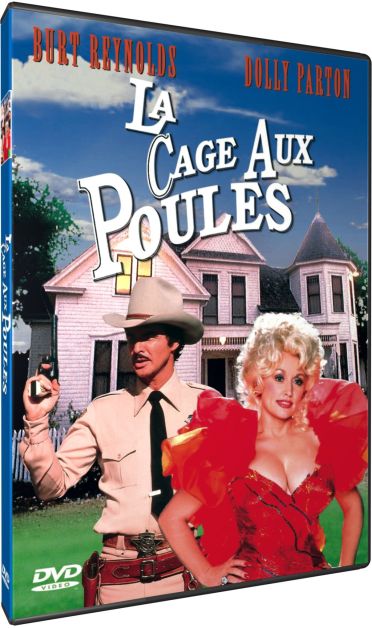 La cage aux poules [DVD]