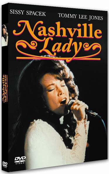 Nashville lady [DVD]