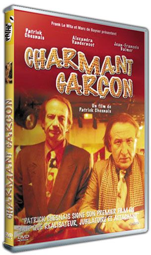 Charmant garçon [DVD]