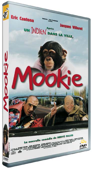 Mookie [DVD]