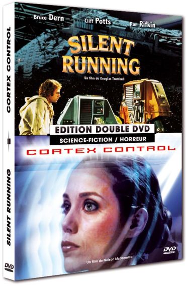 Silent running ; cortex control [DVD]