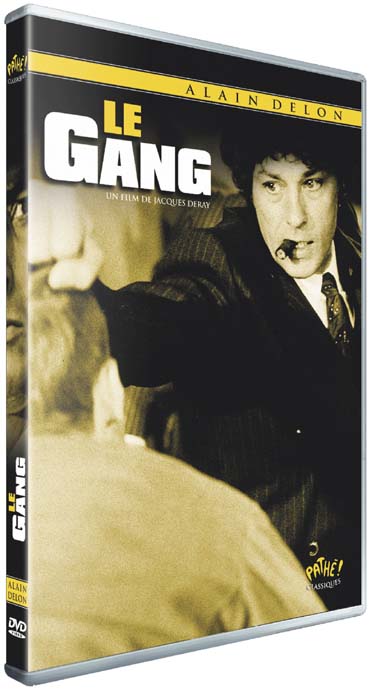 Le gang [DVD]