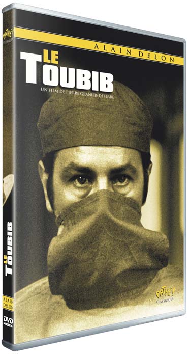 Le Toubib [DVD]