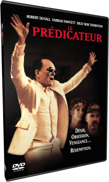 Le prédicateur [DVD]