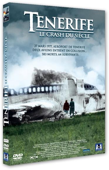 Le crash du siècle [DVD]