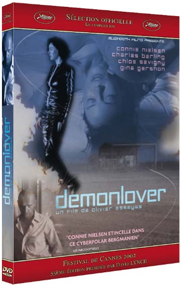 Demon lover [DVD]