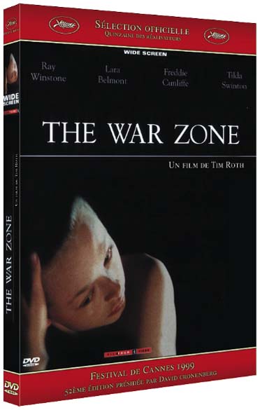 The war zone [DVD]