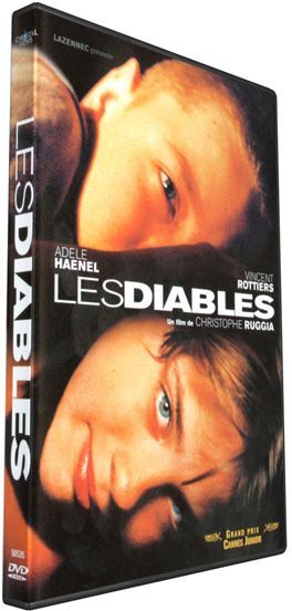 Les diables [DVD]