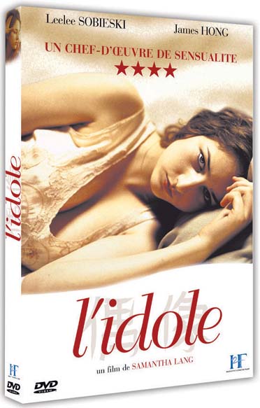 L'idole [DVD]
