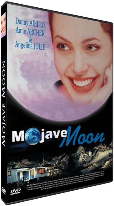 Mojave Moon [DVD]