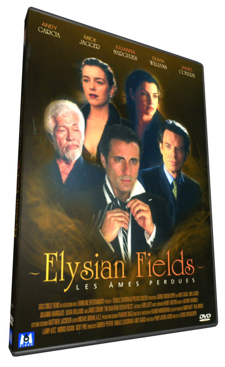 Elysean fields [DVD]