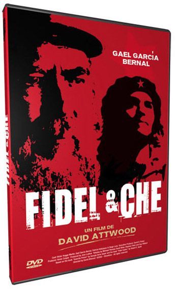 Fidel et Ché [DVD]