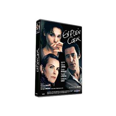 En plein coeur [DVD]
