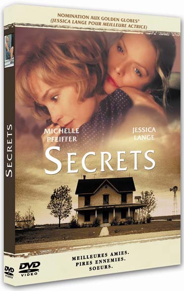 Secrets [DVD]