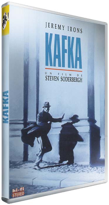 Kafka [DVD]