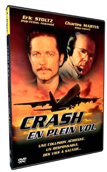 Crash en plein vol [DVD]