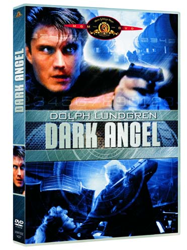 Dark Angel [DVD] - flash vidéo