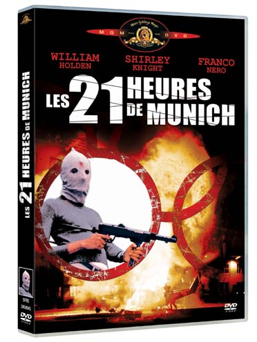 Les 21 heures de Munich [DVD]