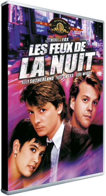 Les feux de la nuit [DVD]