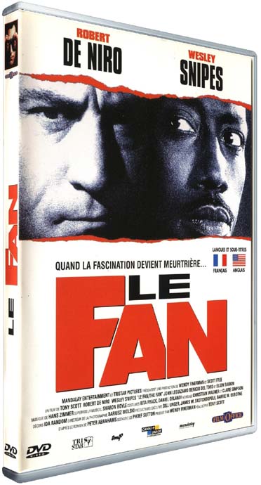 Le fan [DVD]