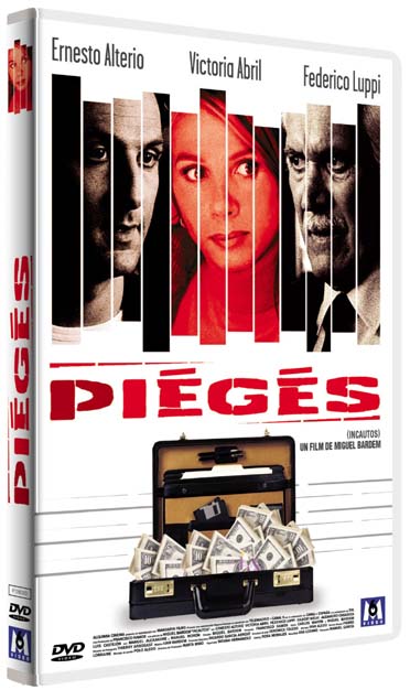 Piégés [DVD]