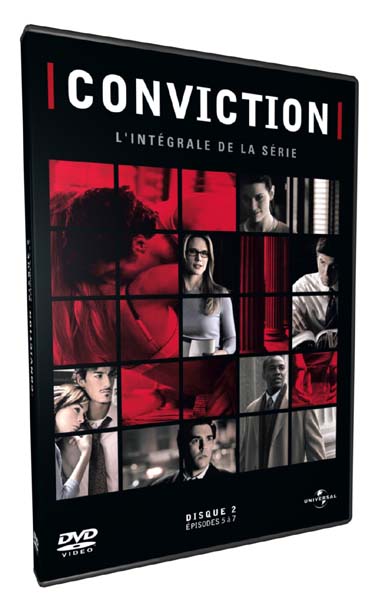 Conviction 2 [DVD]