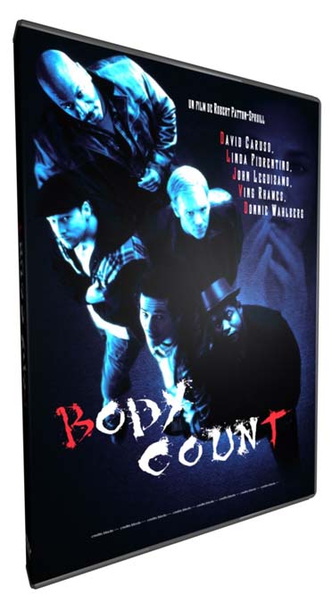 Body count [DVD]