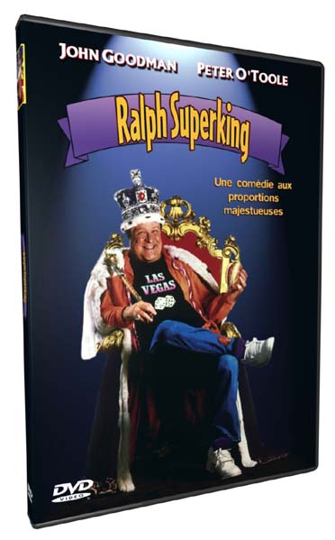 Ralph superking [DVD]