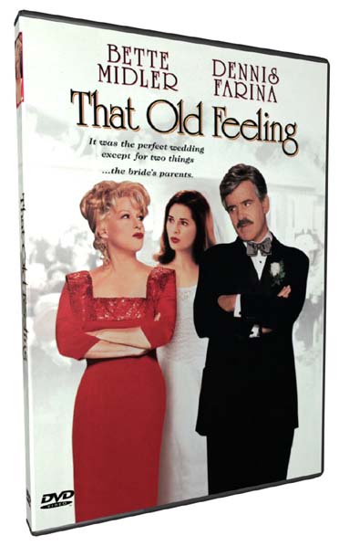That old feeling - c'est ça l'amour! [DVD]