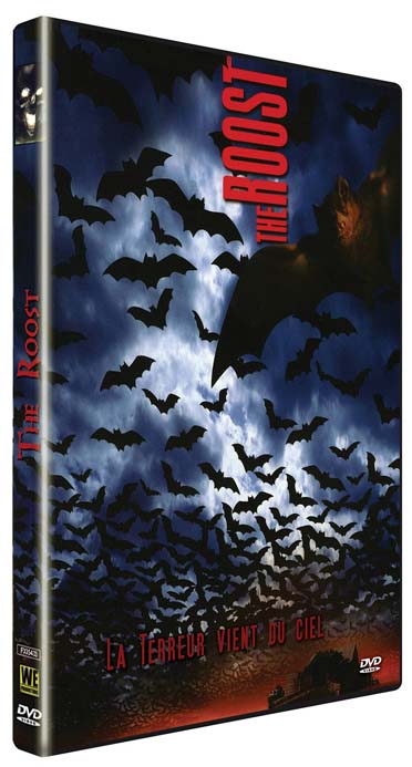 The roost [DVD]