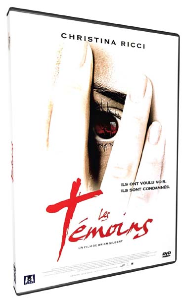 Les témoins [DVD]