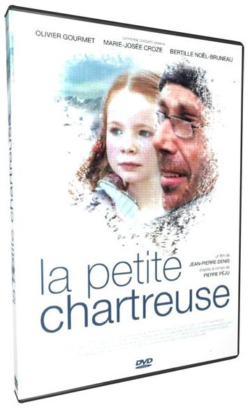 La petite chartreuse [DVD]