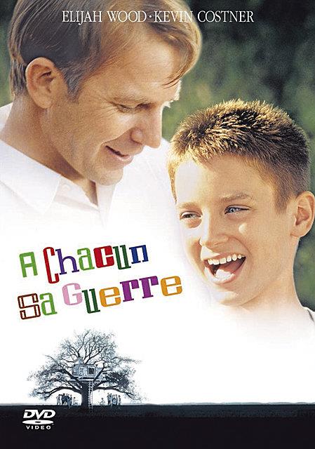 A chacun sa guerre [DVD]