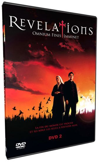 Révélations, vol. 2 [DVD]